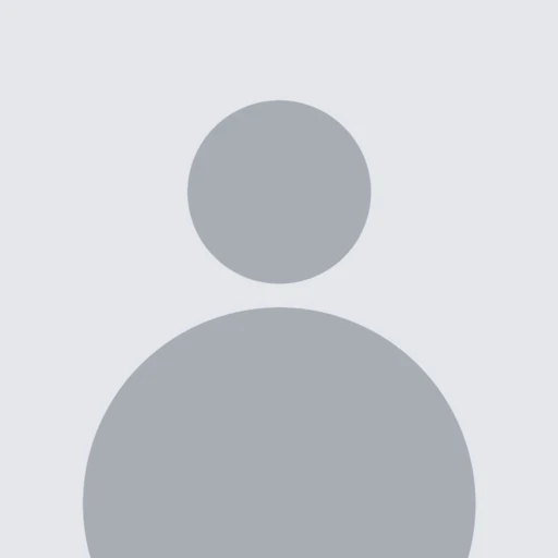 Employee profile placeholder